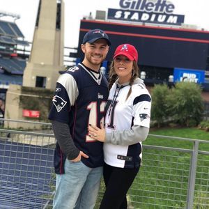 Meet your Posher, Barrett